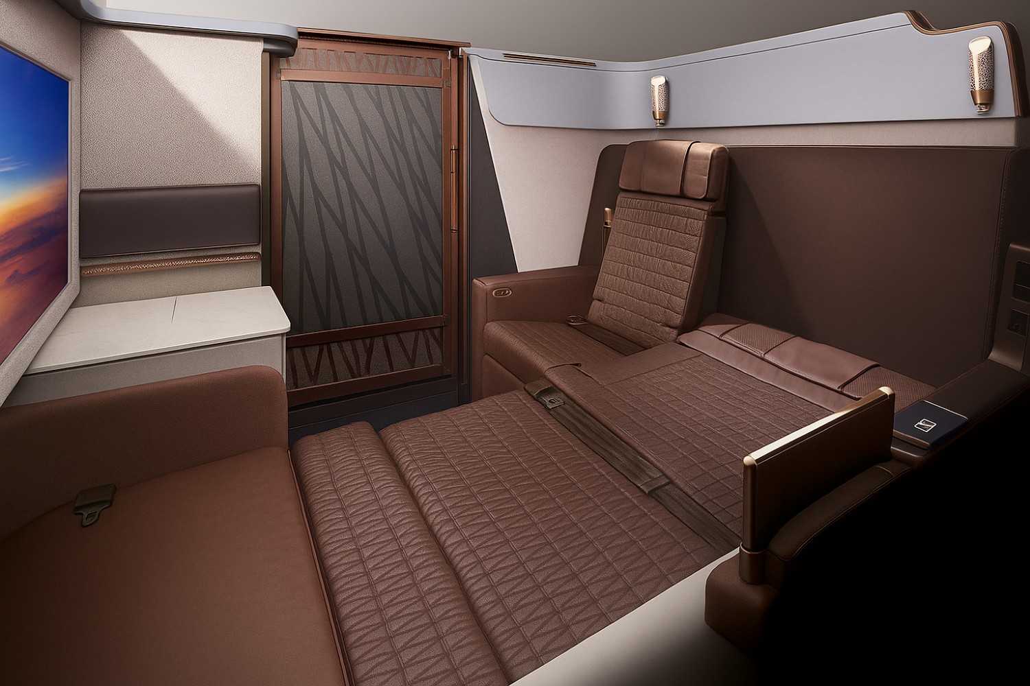 How to find and book JAL's new A350 first and business class - Roame